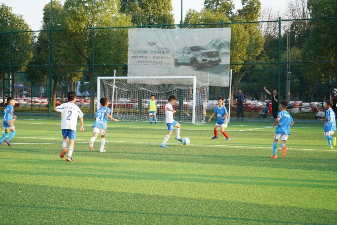 荷兰乙组联赛_2023苏州青少年足球超级联赛（甲组、乙组精英、乙组优胜）圆满闭幕