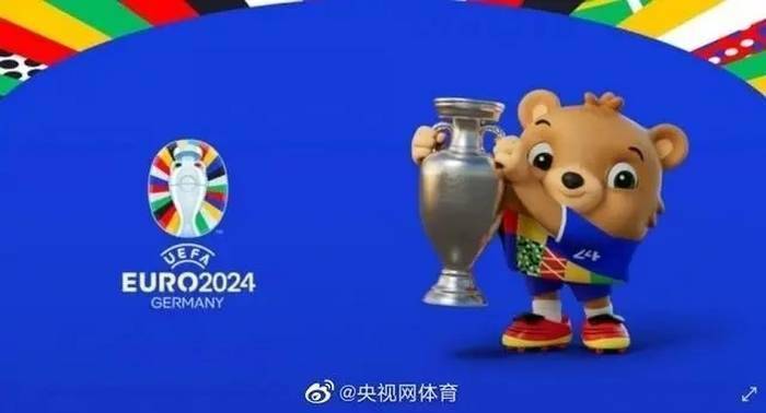 欧洲杯足球_2024迎来体坛大年：亚洲杯欧洲杯奉献足球盛宴欧洲杯足球，浪漫巴黎奥运值得期待