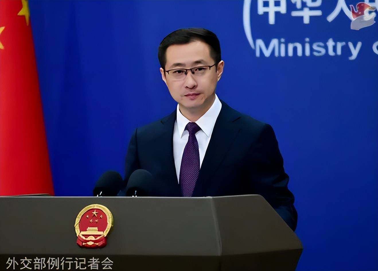 如何申请皇冠代理
_外交部回应中方公开通缉3名美国特工