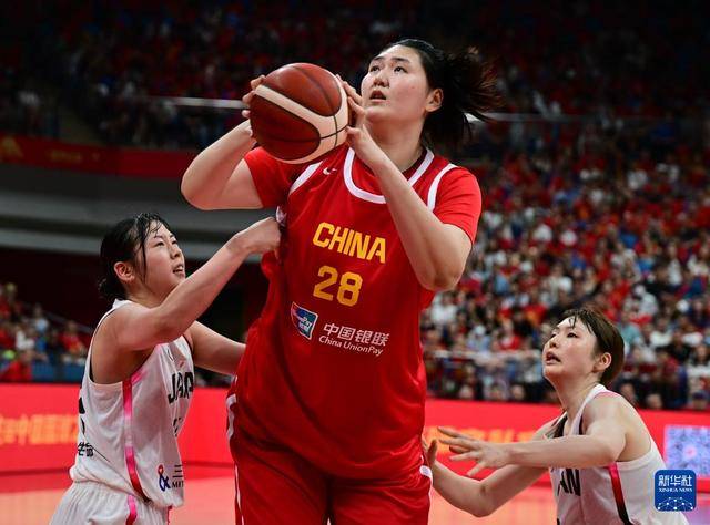 纽约自由VS拉斯维加斯王牌
_挖出“大宝贝”决战亚洲杯！中国女篮结束今夏系列热身赛纽约自由VS拉斯维加斯王牌
，宫鲁鸣对队伍改造初见成效