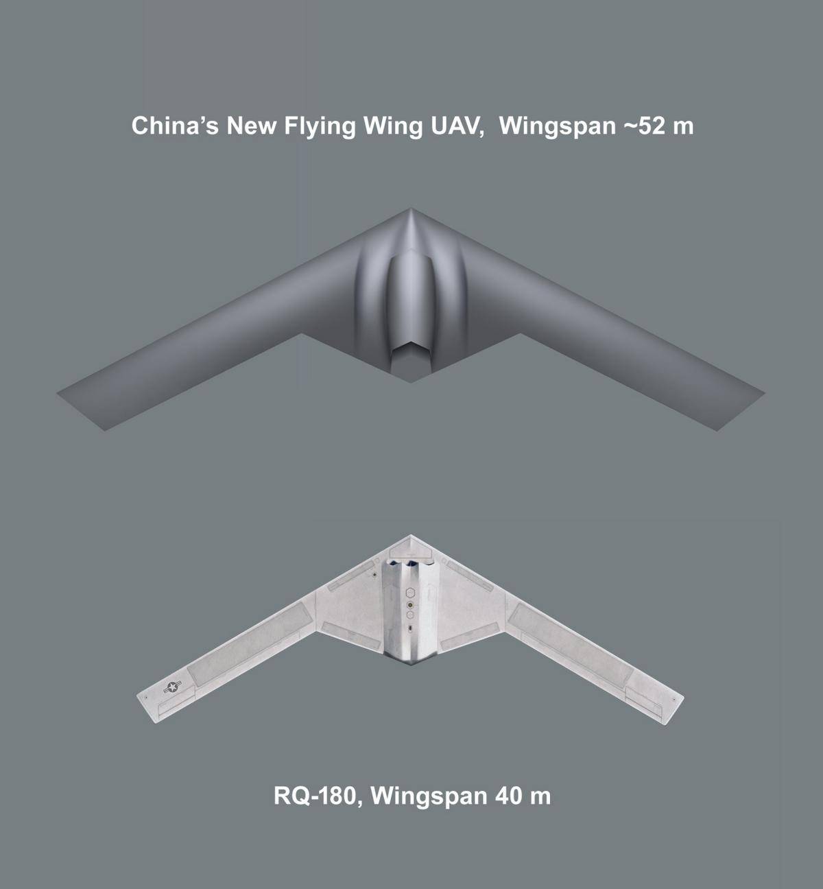 皇冠信用网登2代理
_重磅惊喜皇冠信用网登2代理
，这是轰-20？中国大型飞翼隐身战机亮相，翼展媲美美军B-2