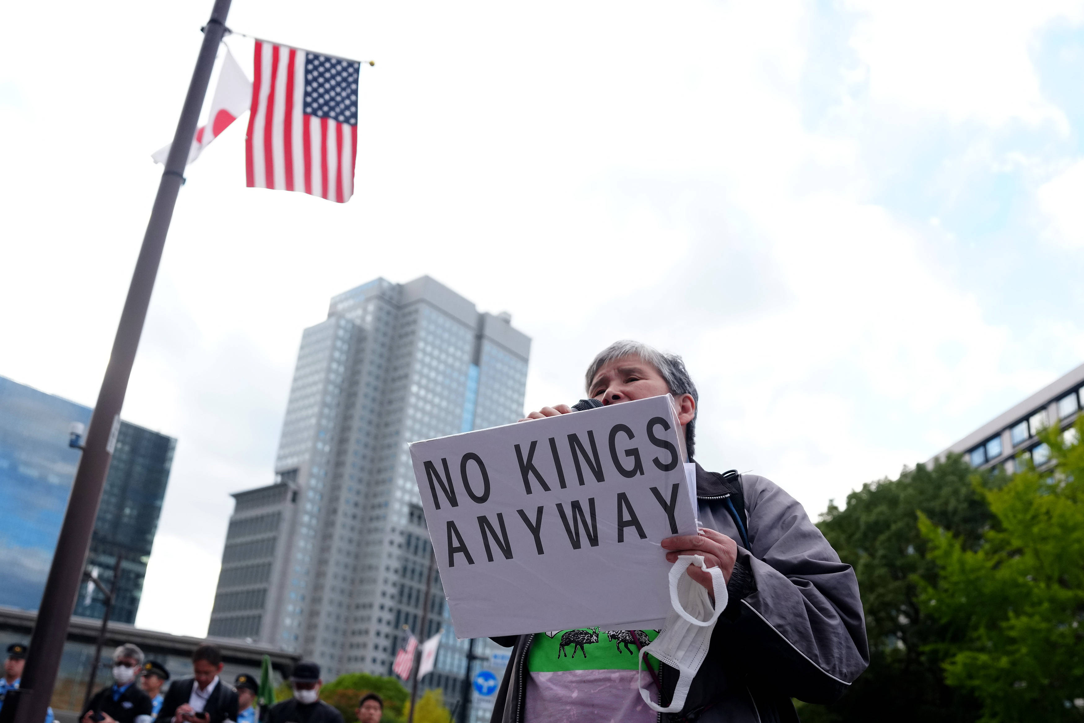 皇冠信用盘会员账号
_日本民众连日抗议日美首脑会谈