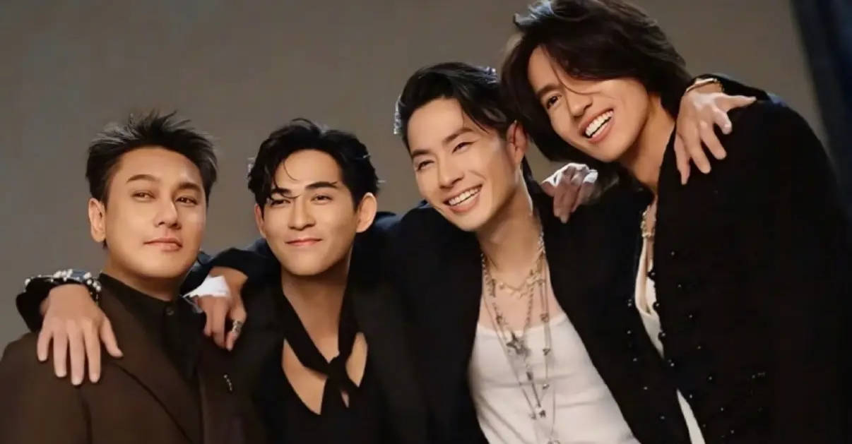 皇冠信用网去哪里弄
_朱孝天方回应演唱会F4变F3：皇冠信用网去哪里弄
我们也不清楚什么情况