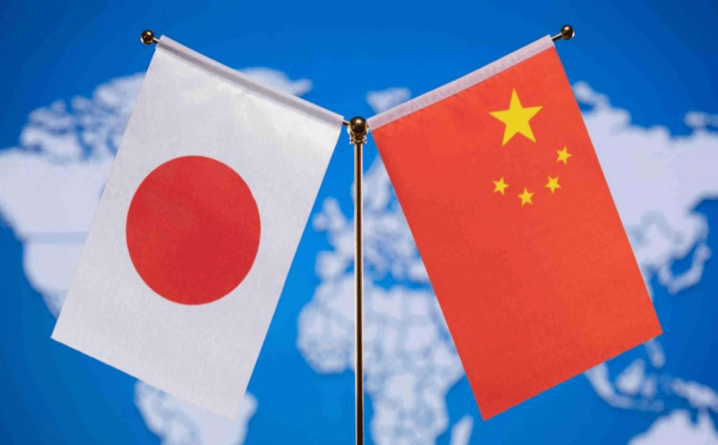 皇冠信用网会员注册网址
_在对日本发出最严厉警告后皇冠信用网会员注册网址
,中国第一记惩罚重拳到来,日方措手不及