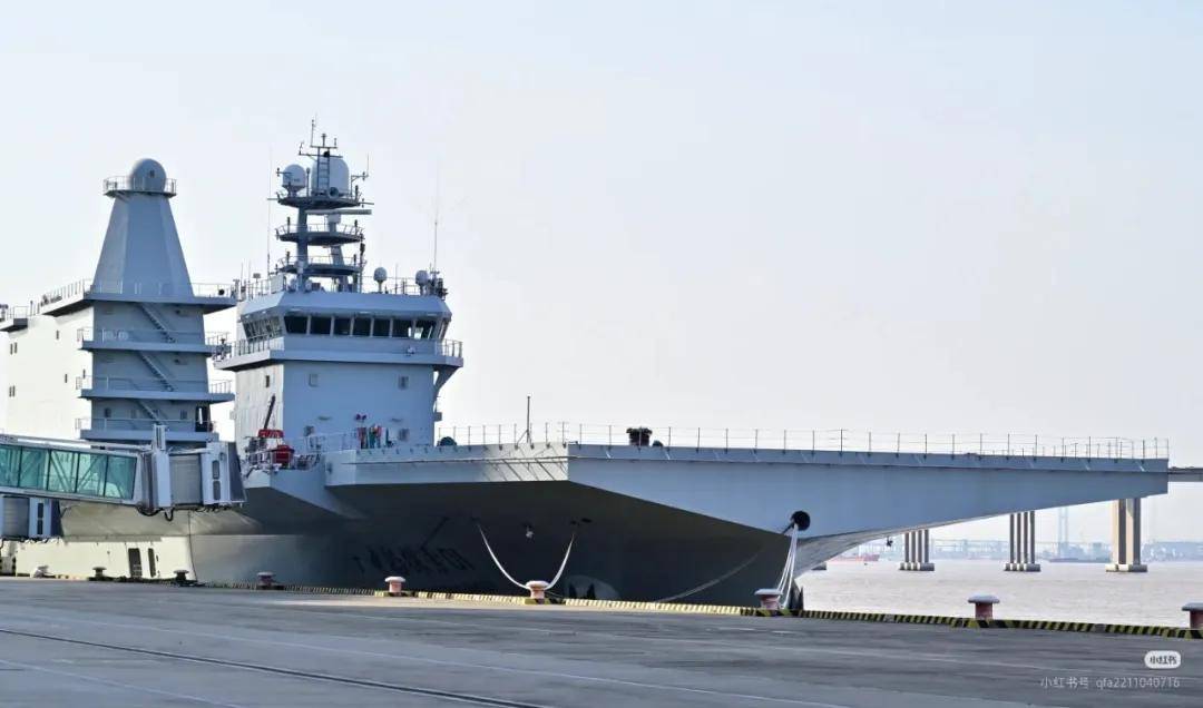 皇冠信用网会员开户申请
_官泄皇冠信用网会员开户申请
！国产某无人机航母已悄悄服役！中国航母数量已不可查？