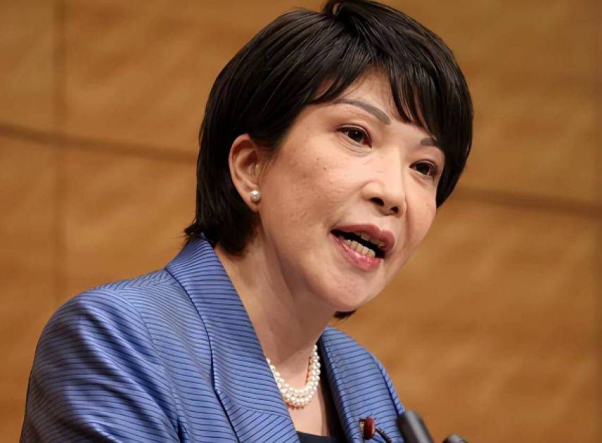 皇冠信用网登3代理
_大结局要来？高市早苗被催下台皇冠信用网登3代理
，解放军报昭告全球，日本胆敢出手，全境都将沦为战场！