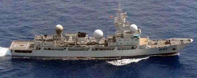 皇冠信用网出租代理
_美国纪录片：看到中国815舰一过来皇冠信用网出租代理
，吓的美军全舰禁用手机和蓝牙