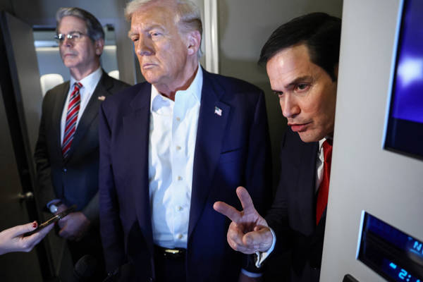 ‌荷兰足球_特朗普长子暗示：特朗普或因腐败丑闻退出乌克兰和平进程