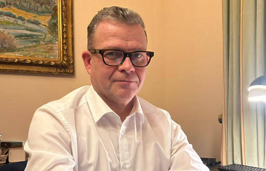 皇冠信用网注册_“芬兰小姐”和多名政客涉嫌歧视中国人皇冠信用网注册，芬兰总理表态：损害国家形象