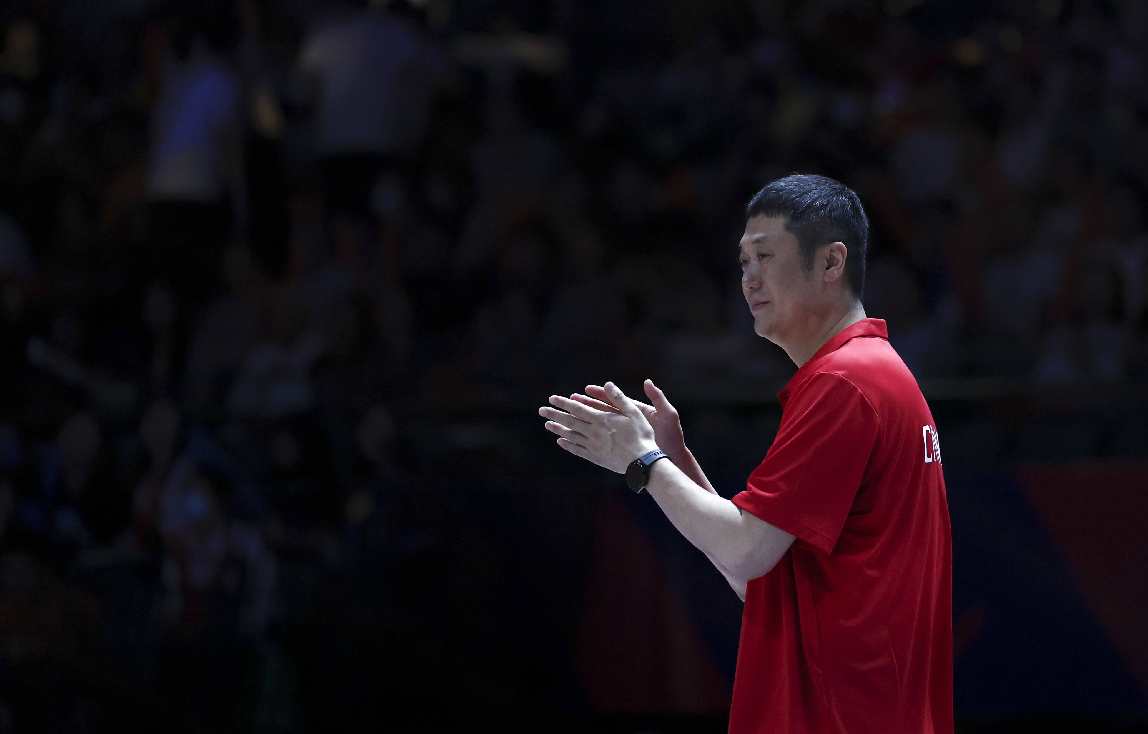 皇冠mos055_排球中心：中国女排主教练赵勇等3人已赴意大利学习交流