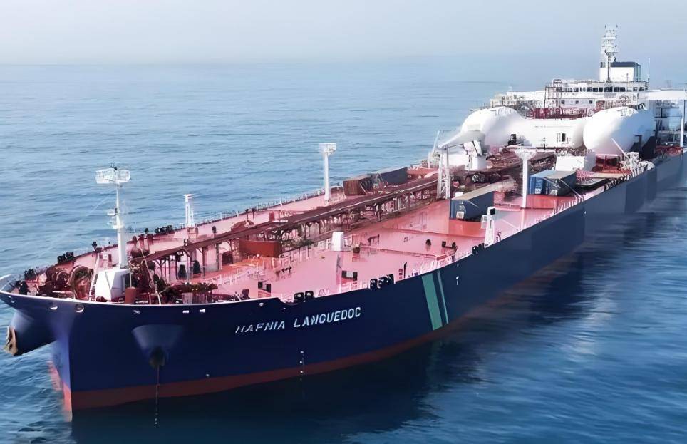 皇冠mos011_伊朗以牙还牙皇冠mos011，扣押400万升燃料油轮，特朗普向6国发出兵邀约，以色列请缨出战