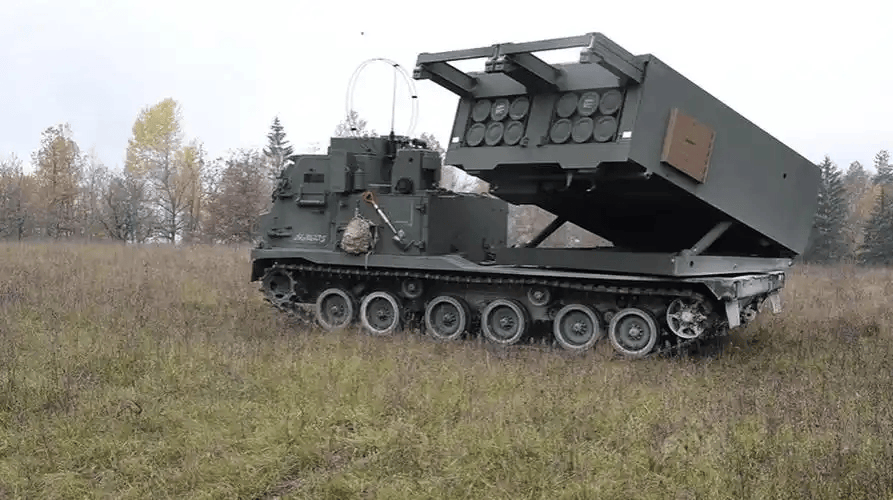 皇冠世界杯比赛_台当局亮出多架海马斯挑衅皇冠世界杯比赛，以回应解放军演习，却被自家戳破牛皮！