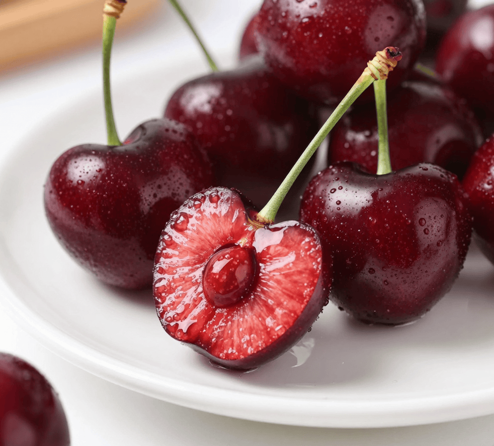 皇冠投注网址
_对话上海交大张才喜教授:吃多少车厘子皇冠投注网址
,等于一片褪黑素片?