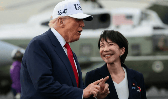 皇冠开户_日本政坛突发“大地震”皇冠开户，首相月底或换人？高市早苗找上李在明，中国被点名