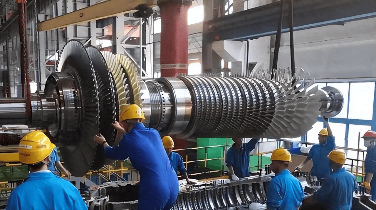 皇冠客服_中国第5艘航母开工皇冠客服，10万吨级的常规动力航母揭开帷幕，核动力航母也在路上