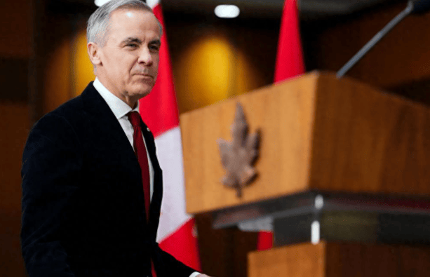 皇冠代理登入_果然出尔反尔！中方刚买6万吨油菜籽皇冠代理登入，电车就遭针对，加总理没管住手下